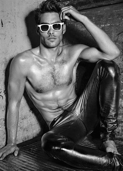 Masculine Beauty Leather Edition Mens Leather Pants Leather Outfit Men S Leather Gym Men
