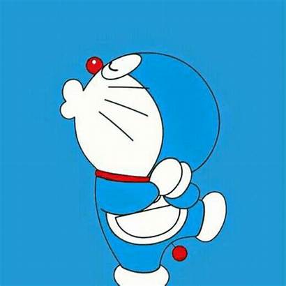 Doraemon Anime Cartoon Gambar Buongiorno Animated Immagini