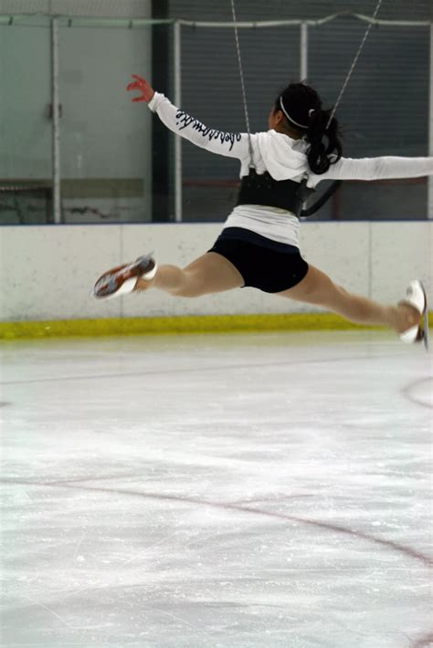 Photoisanescapism Figure Skating