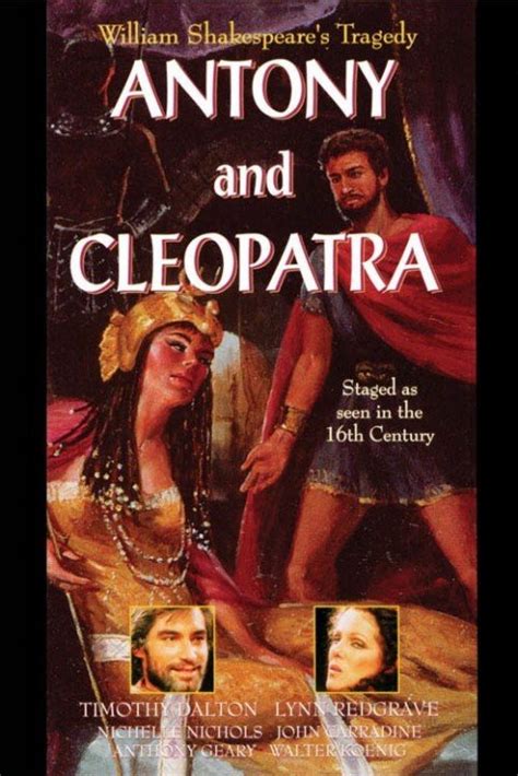 Норма алеандро, наталья орейро, леонардо сбараглиа и др. Watch Antony and Cleopatra Full Movie Online | Download HD ...