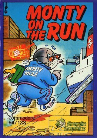 Awolnation — run (trap bootleg) 02:20. Monty on the Run — StrategyWiki, the video game ...
