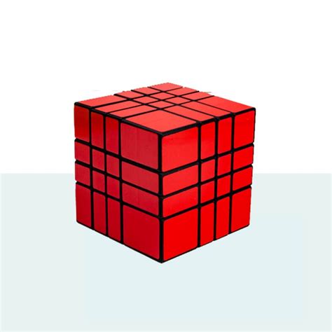 Comprar Mirror Cube 4x4