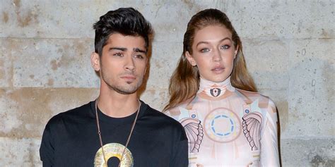 Zayn Malik S Post Gigi Breakup Makeover Continues With Bleach Blond Hair And Giant Tattoos