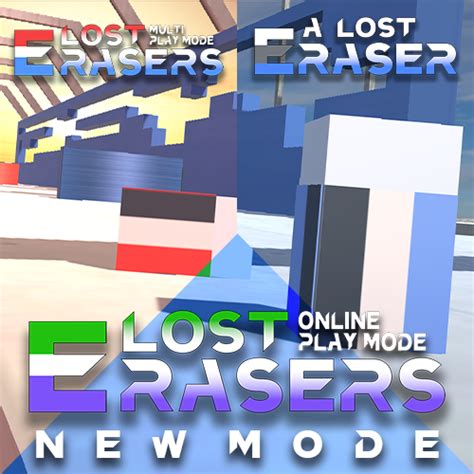 A Lost Eraser Lost Erasers Ver 705 フリーゲーム投稿サイト Unityroom