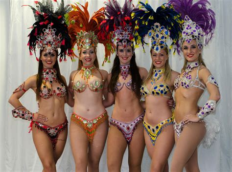 Brazilian Dance Group Uk Brazilian Samba Dancers Brazilian Themed Entertainment