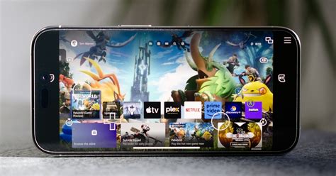Microsofts Xbox Mobile Apps Will Soon Let You Remote Play With Just