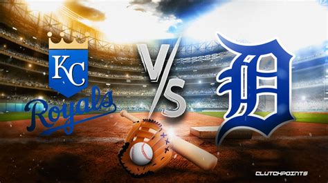 Royals Tigers Prediction Odds Pick How To Watch