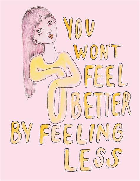 7 Sassy Feminist Illustrations That Are Just What You Need For Life S Most Irritating Moments