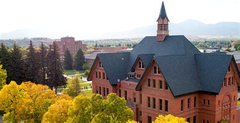 Admissions Staff Undergraduate Admissions Montana State University