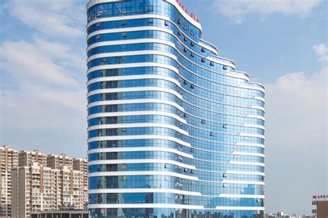 Ramada By Wyndham Hits 100 Hotel Milestone In China Whg Corporate
