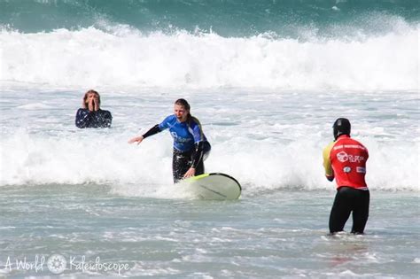 surfen für unsportliche eine woche im planet surfcamp fuerteventura