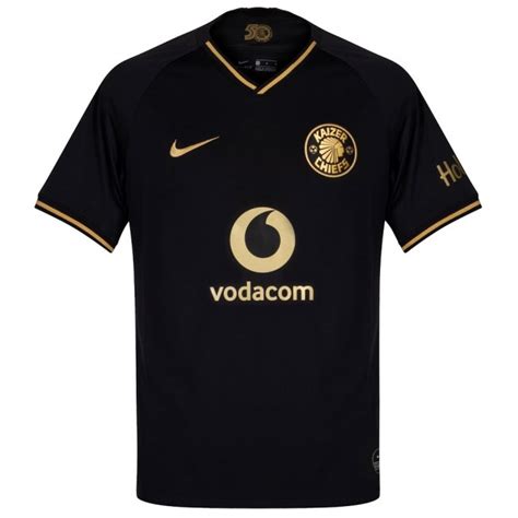 Arrows had scored first through michael gumede in the 21st minute before lebogang manyama equalised 10 minutes later. Nike Kaizer Chiefs 3. Trikot 2019-2020