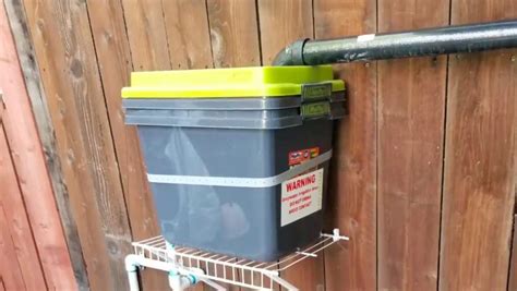 Homemade Grey Water Filtration System Homemade Ftempo