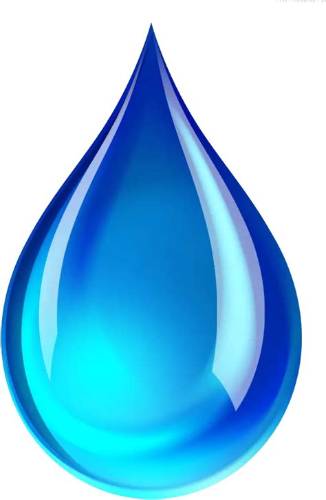 Tears Clipart Blue - Tear Drops - Png Download - Full Size Clipart png image