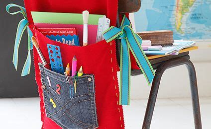 $23.76 ($5.94 per item) $44.99. Get creative by making your child's chair bag yourself ...
