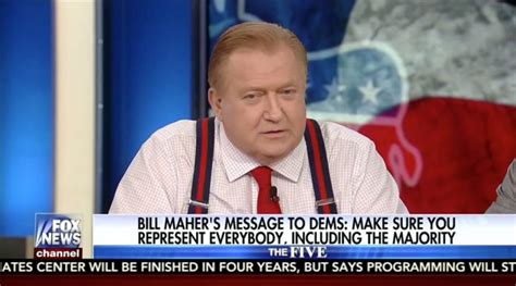 Bob Beckel Fired By Fox News For Making Insensitive Remark To An