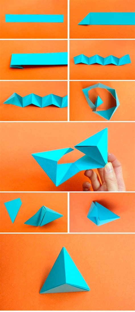 45 Diy Easy Origami For Kids With Tutorials