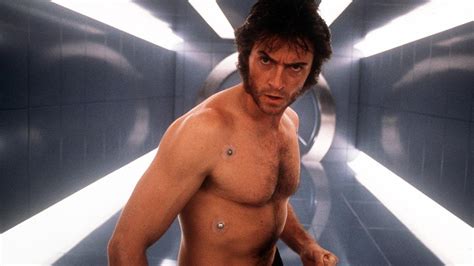 Hugh Jackman X Men Star Spills Wolverine Secrets Au — Australias Leading News Site