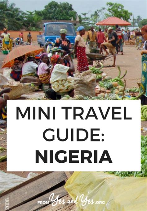 What Is A Travel Agency Nigeria Travel Africa Travel Travel Guide