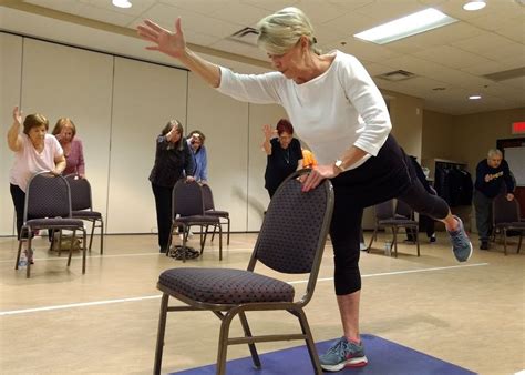 Entdecke mehr als 1000 ergebnisse für yoga online class. Senior Active Life Center | Sterling Heights, MI ...