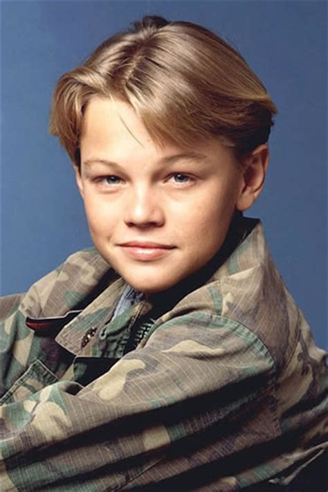 20 Celebrities When They Were Younger See If You Recognize Them