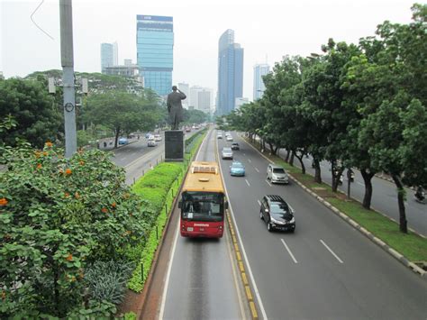 You can streaming and download for free here! Jalan Sudirman Jakarta Free Stock Photo - Public Domain ...