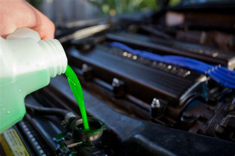 How To Change The Engine Coolant In Your Truck For Summer Duramag