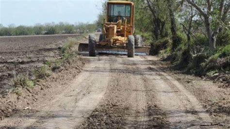 Piden campaña de mejora de caminos