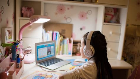 internet boom  foreigners teaching chinas children