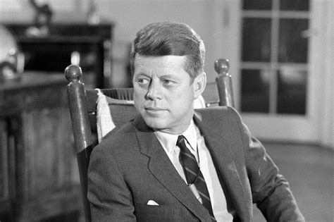 John F Kennedy Presidents Wallpapers Hd Desktop And Mobile Backgrounds