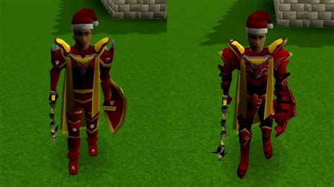 Dragon Armor Rs3 If You Cant Afford The Noxious Scythe And You Dont