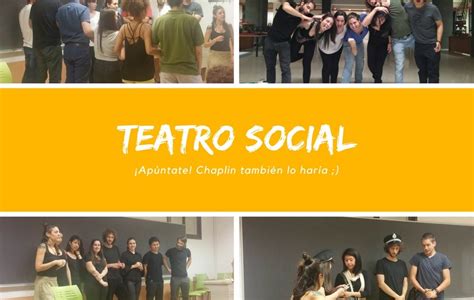 Teatro Social Participación Y Artivismo Ongawa