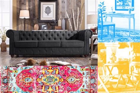 Enjoy free shipping & browse our great selection of home decor like throw pillows, slipcovers, wall art & throw blankets and more! Wayfair July 4 Blowout Sale: Discount Furniture, Home ...