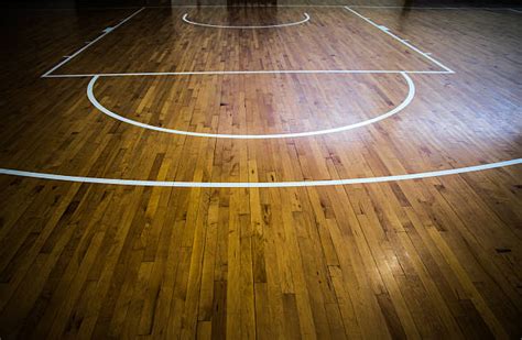 Royalty Free Basketball Court Pictures Images And Stock Photos Istock