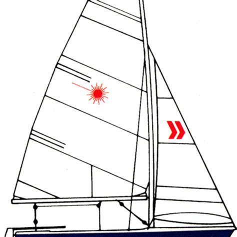 Laser 2 — Sailboat Guide