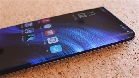 Vivo Nex 3 Review The Smartphone With The Most Beautiful Screen