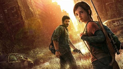 ‘the Last Of Us Series Adaptation With Chernobyls Craig Mazin And Neil