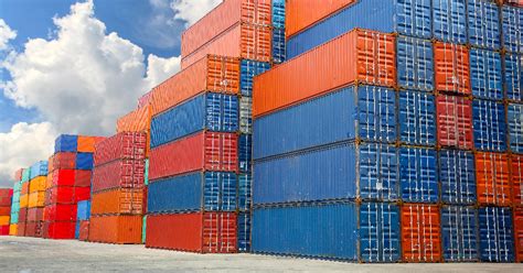 What Are The Different Types Of Container Leasing Arrangements