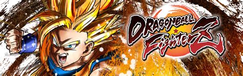 See more ideas about dragon ball, dragon, goku. Dragon Ball FIgherZ Minimum Specifications Announcement ...