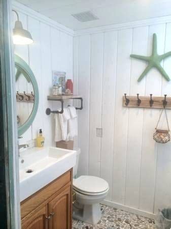 See more ideas about beach bathrooms, beach theme bathroom, beachy bathroom. Small Beach House Decorating Ideas Bathroom Adorable Best ...