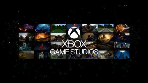 Microsoft Studios Rebranded Xbox Game Studios Still Making Pc Games
