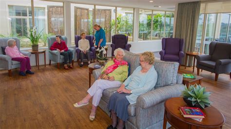 Bluecross Ashby Lower Templestowe Nursing Home And Residential Aged
