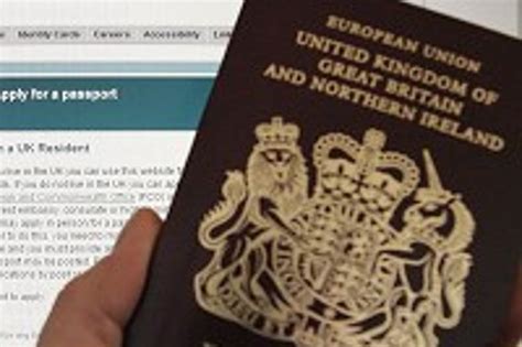 lost passports suffer odd fates london evening standard evening standard