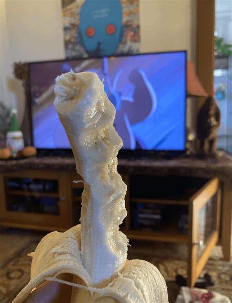Cursed Banana Rcursedimages