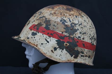 Cccp Sovjet Russische Stalen Rode Leger Helm 19401945 Wo2 Catawiki