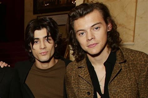 Harry Styles Says One Direction Became Closer After Zayn Left