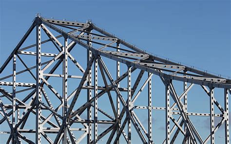 50 Steel Truss Cantilever Stock Photos Pictures And Royalty Free Images