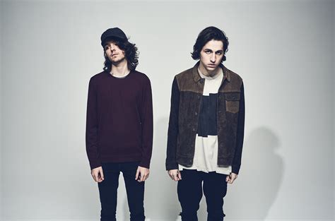 Porter Robinson And Madeon Announce Joint Live Tour Release Collab