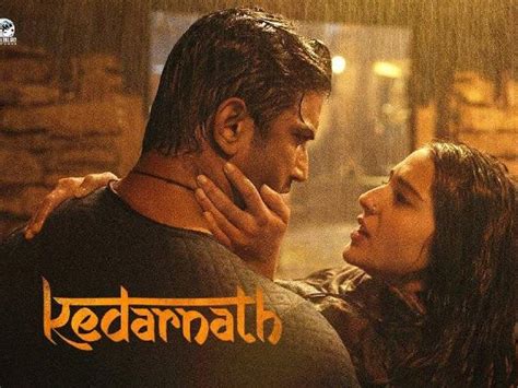 The contract had mentioned that sara could not sign any other film till the release of kedarnath. Kedarnath 19th Day Box office Collection Total (3rd Week ...