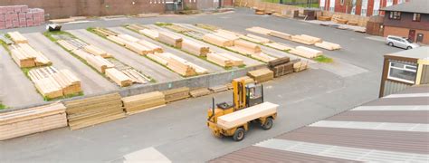 What Is A Timber Merchant Blog George Hill Timber